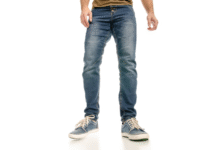 mens jeans relaxed fit
