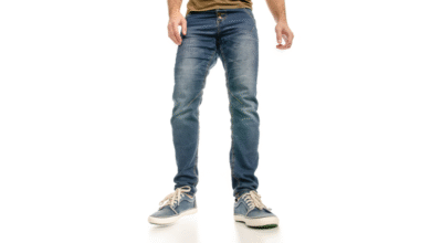 mens jeans relaxed fit