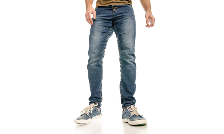 mens jeans relaxed fit