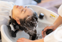 hair relaxer