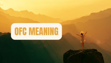 ofc meaning