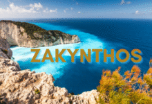 zakynthos