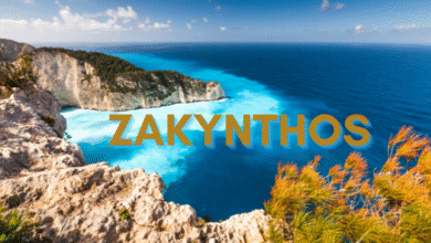 zakynthos