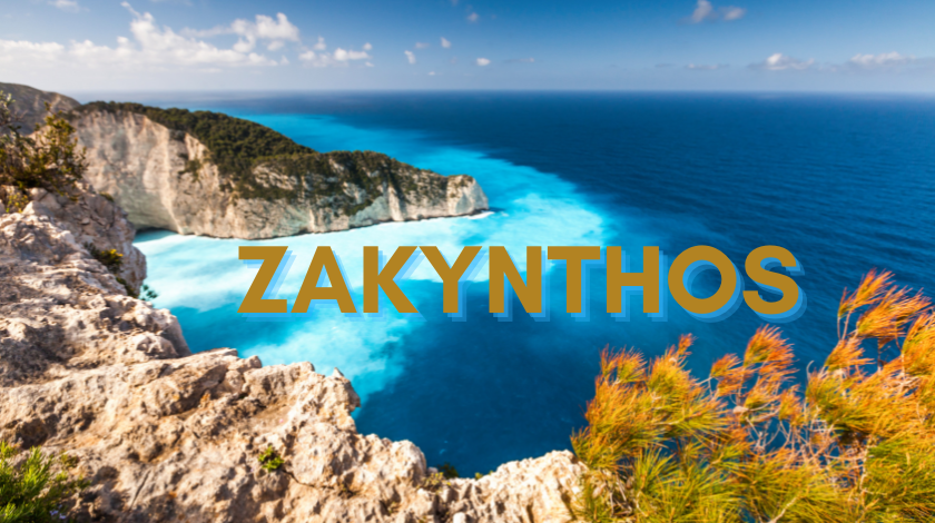 zakynthos