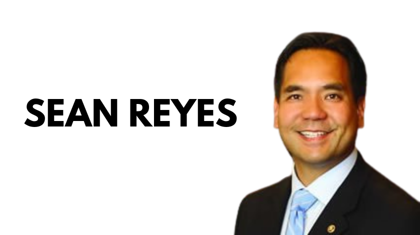 sean reyes