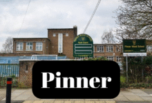 pinner