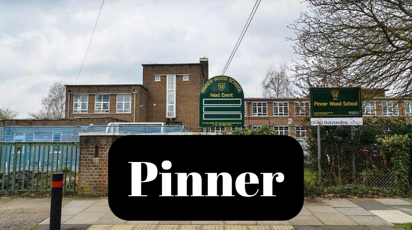 pinner