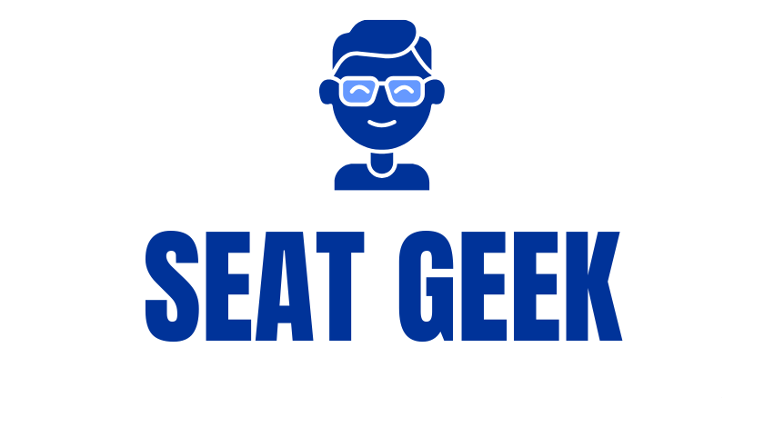 seat geek