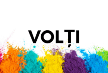 volți