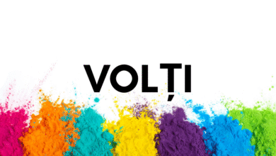 volți