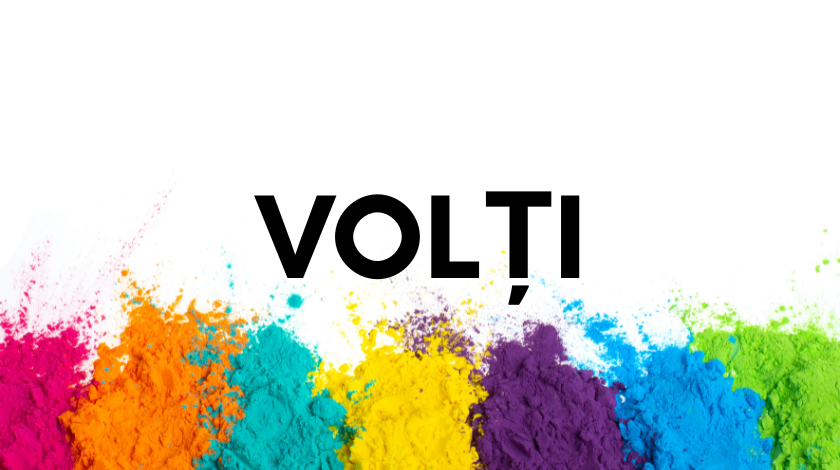 volți