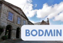 bodmin