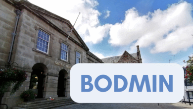 bodmin