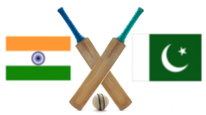 Pakistan national cricket team vs india national cricket team timeline