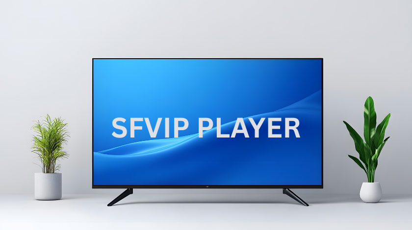 sfvip player