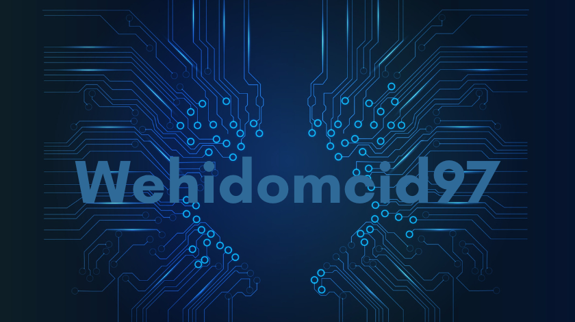 wehidomcid97