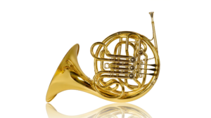 french horn
