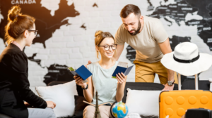 Finding Your Next Career Move: How Aberdeen Appointments Agency Connects Talent with Opportunity