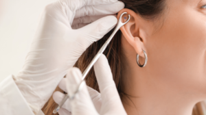 The Ultimate Guide to Daith Piercings: Migraines, Pain, and Healing Realities