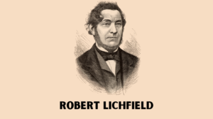 Robert Lichfield: The Untold Story of WWASP and the Troubled Teen Industry Empire