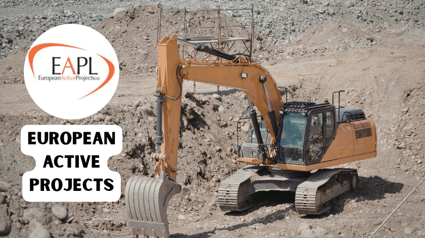 european active projects