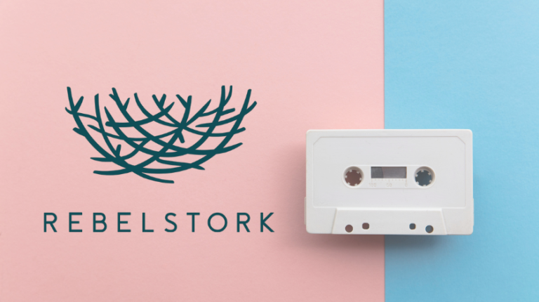 REBEL (Formerly Rebelstork): The Smart Parent’s Guide to Saving 50% on Open-Box Baby Gear