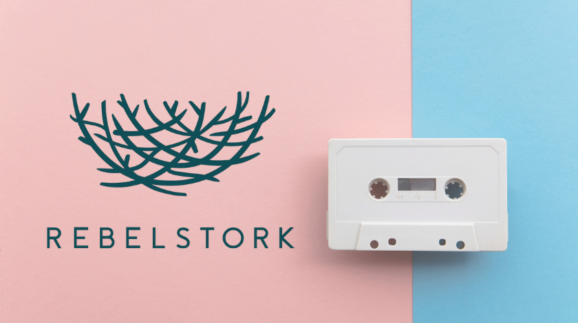 rebelstork