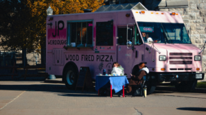 The Complete Guide to Finding (or Starting) the Best Indian Food Truck Experience