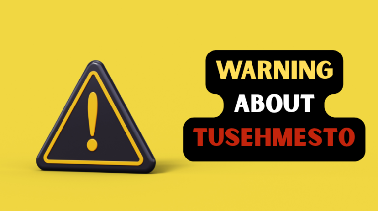 Warning About Tusehmesto: Why This Mysterious Term Is Causing Confusion Online and How to Protect Yourself